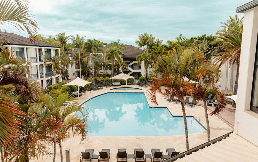 Mercure-Gold-Coast-Resort-1 Mercure Gold Coast Resort, Accor Vacation Club Apartments